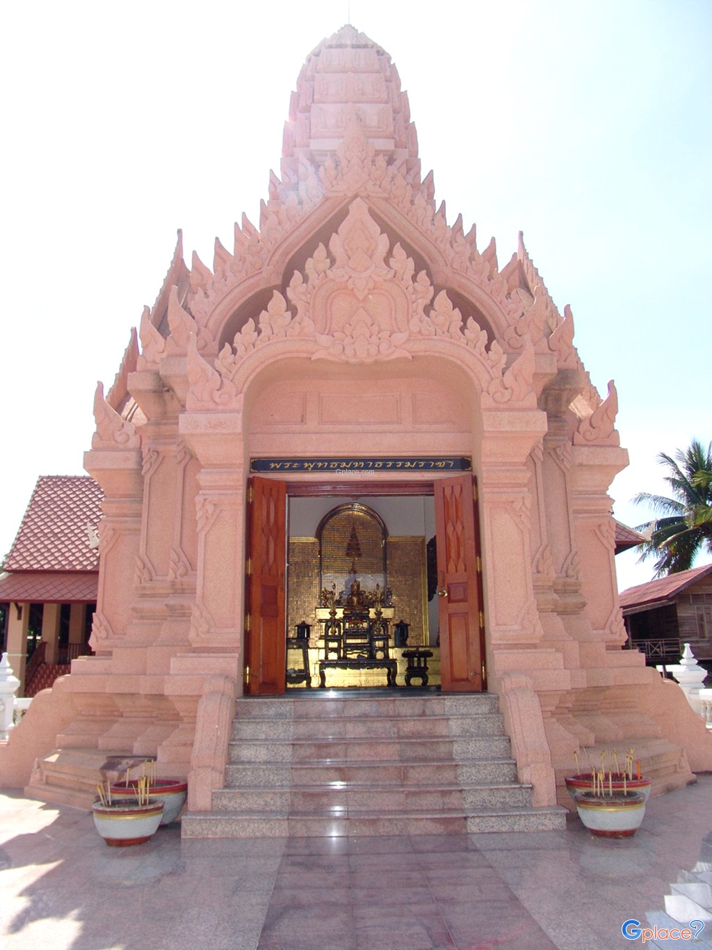 世界寺