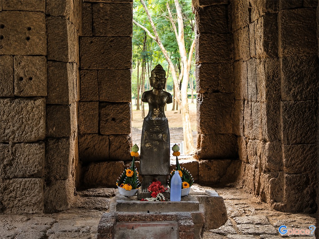 Muang Sing Historical Park