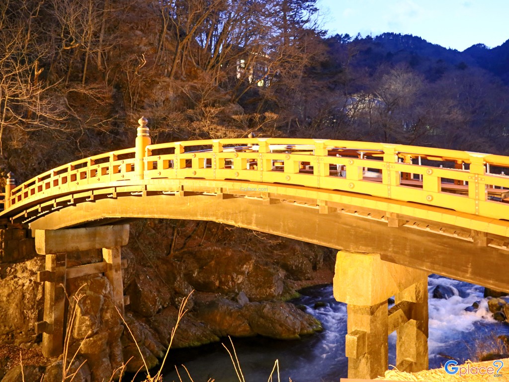 สะพานชินเคียว