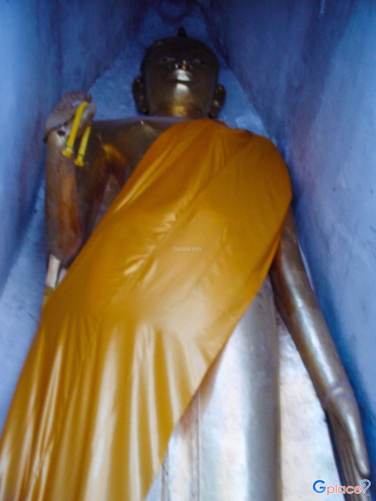 Wat Prachotikaram