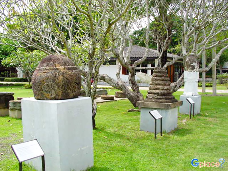 Ramkhamhaeng National Museum