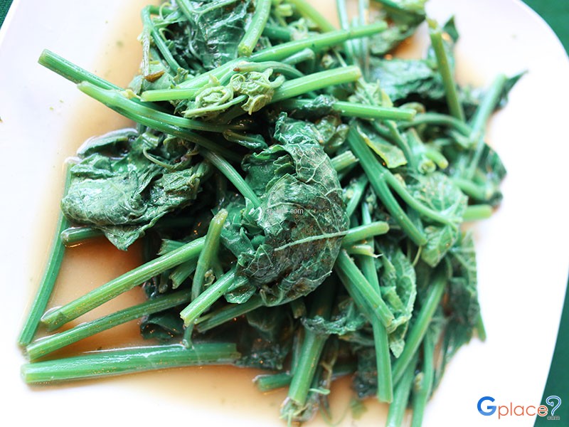 สวนอาหารไทรทองริเวอร์