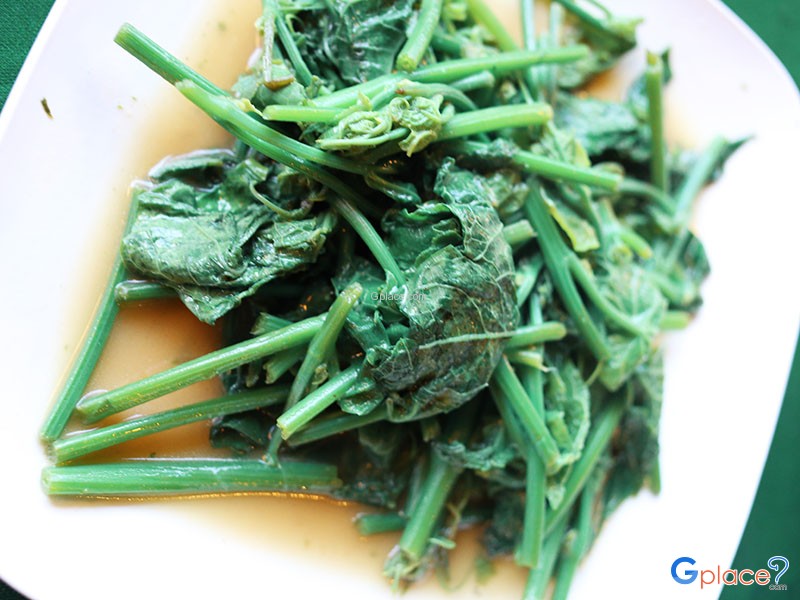 สวนอาหารไทรทองริเวอร์