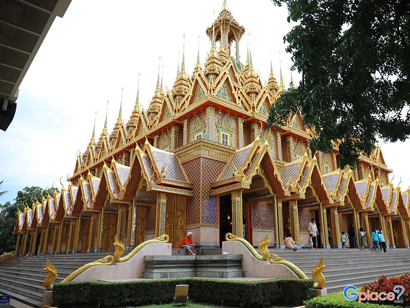 Wat Tha Sung