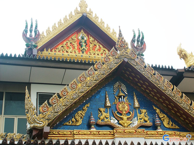Wat Yannawa