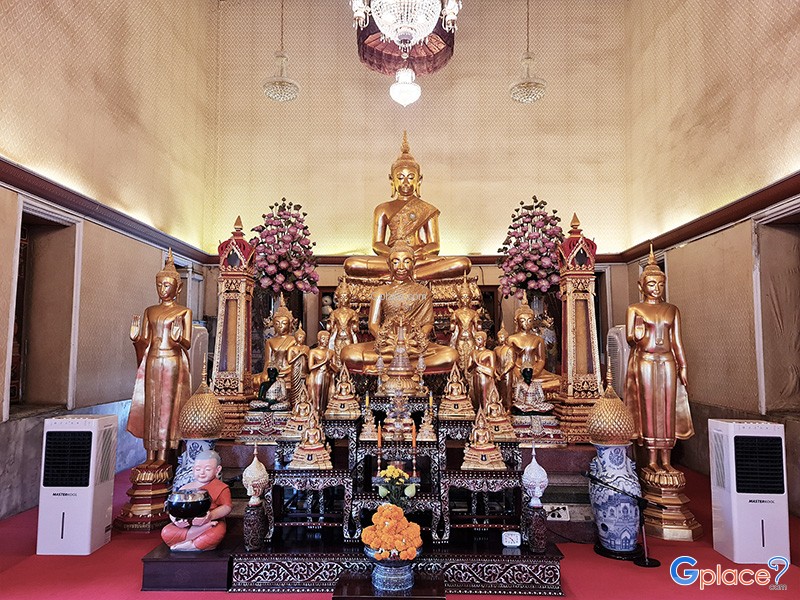 Wat Yannawa