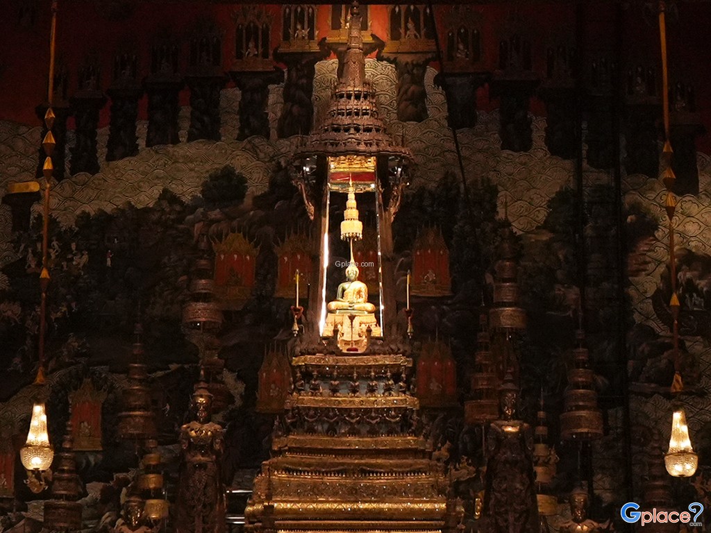 Wat Phra Kaew