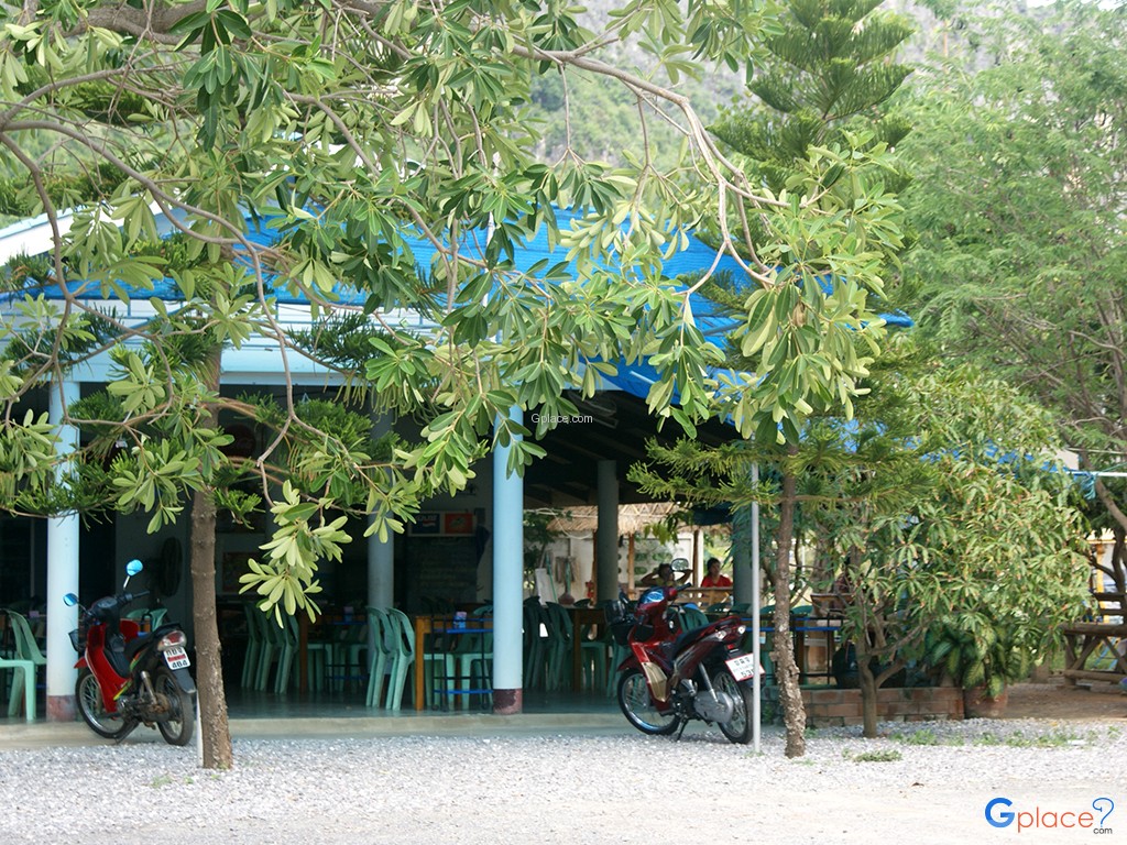 ครัวเจ้น้อยซีฟู๊ด