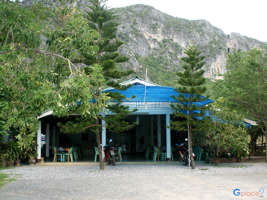 ครัวเจ้น้อยซีฟู๊ด