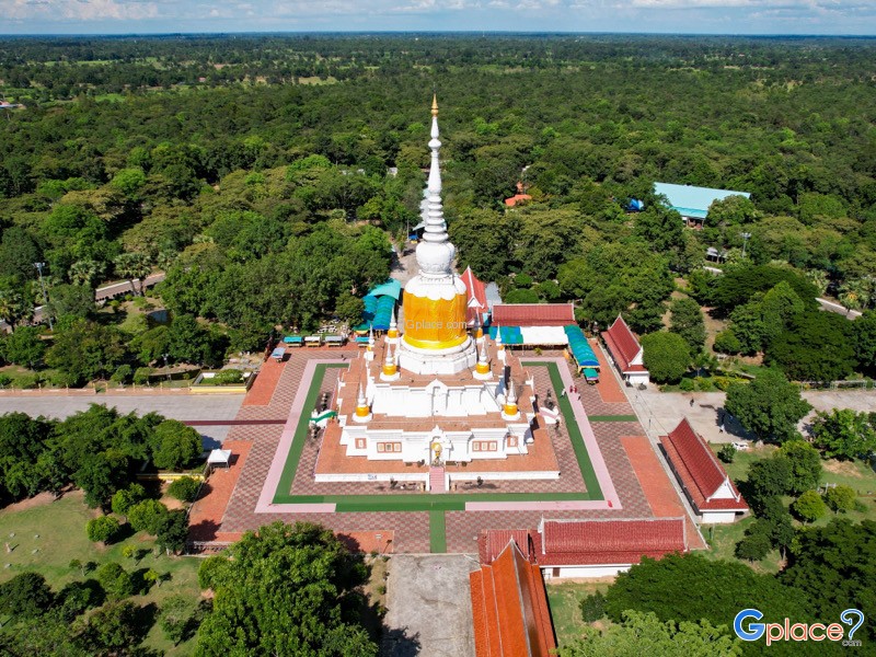 พระธาตุนาดูน