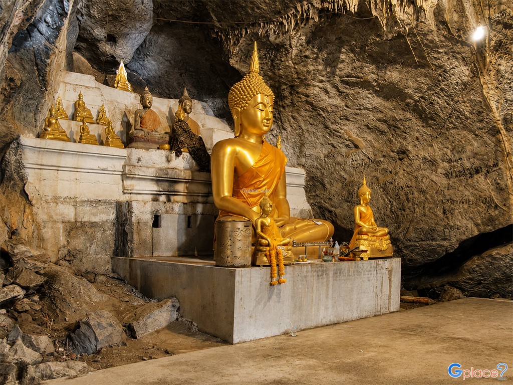 Tham Phu Phra
