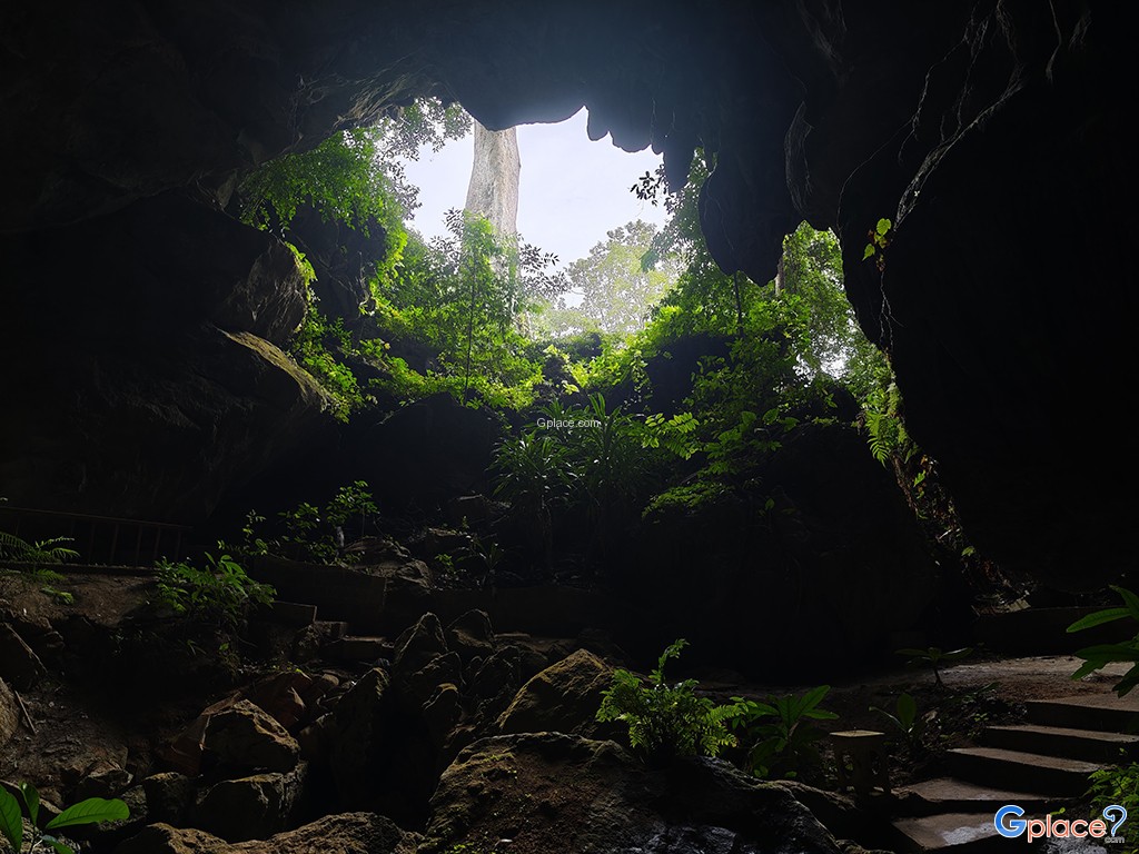 Tapan Cave Monastery石窟