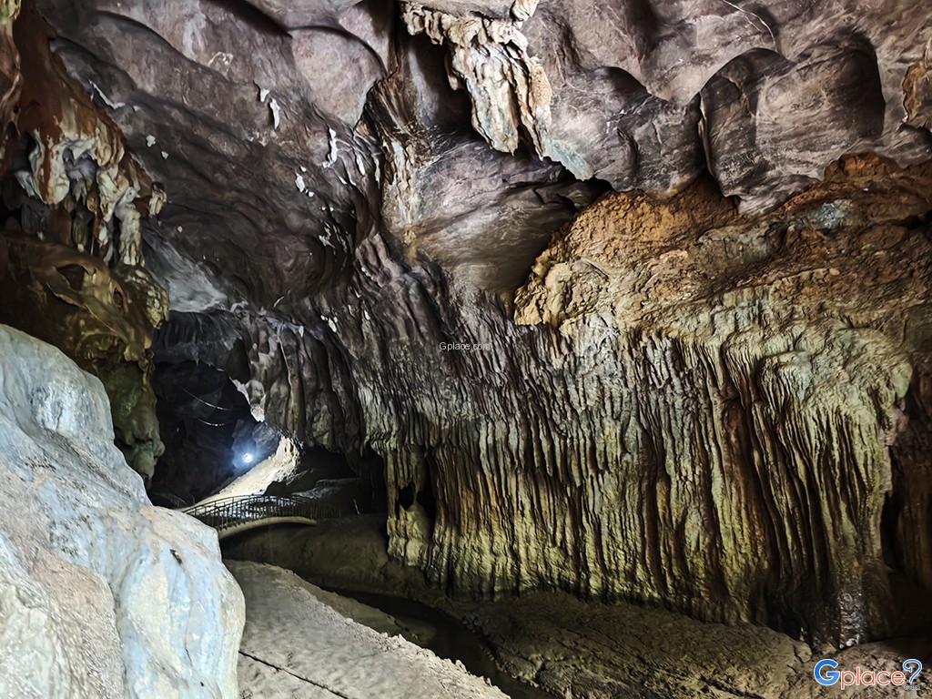 Tapan Cave Monastery石窟