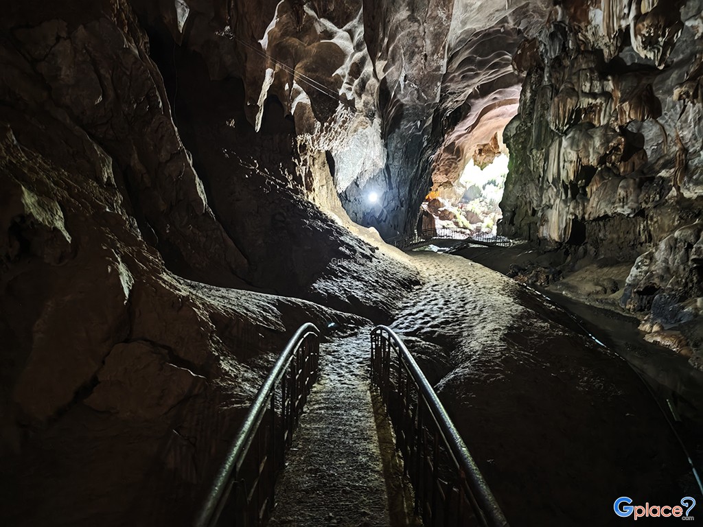 Tapan Cave Monastery石窟