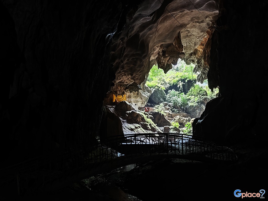Tapan Cave Monastery石窟