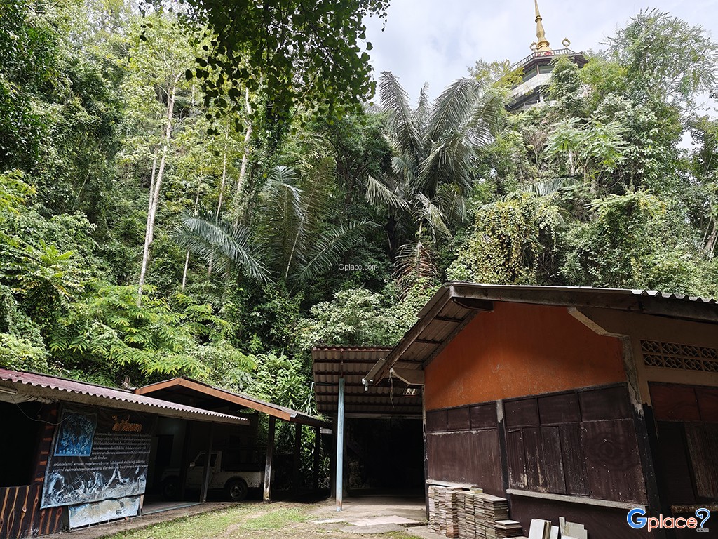 Tapan Cave Monastery石窟