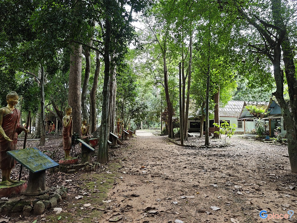 Tapan Cave Monastery石窟