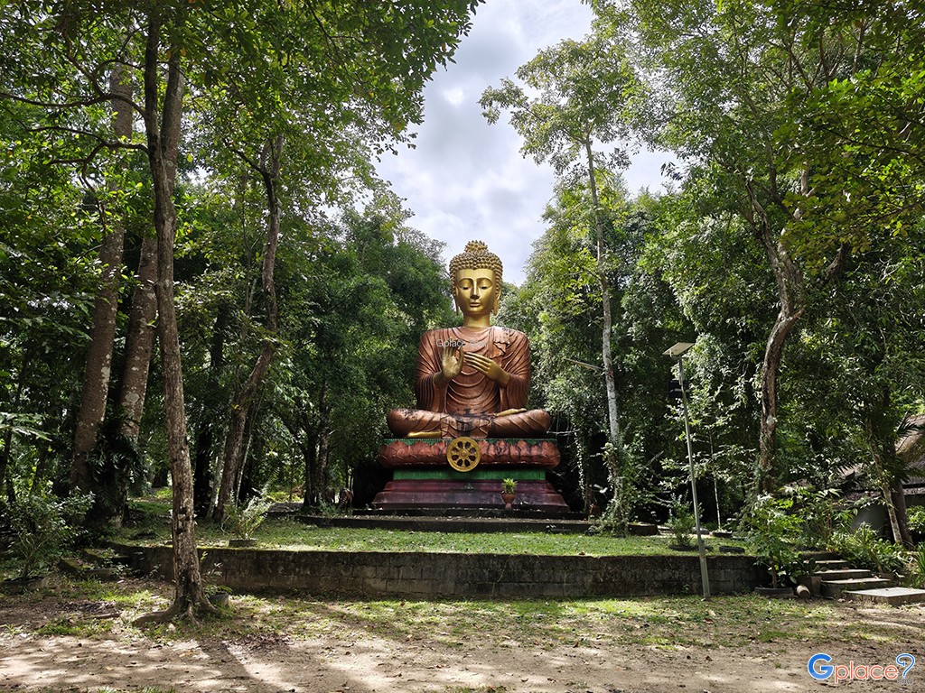 Tapan Cave Monastery石窟