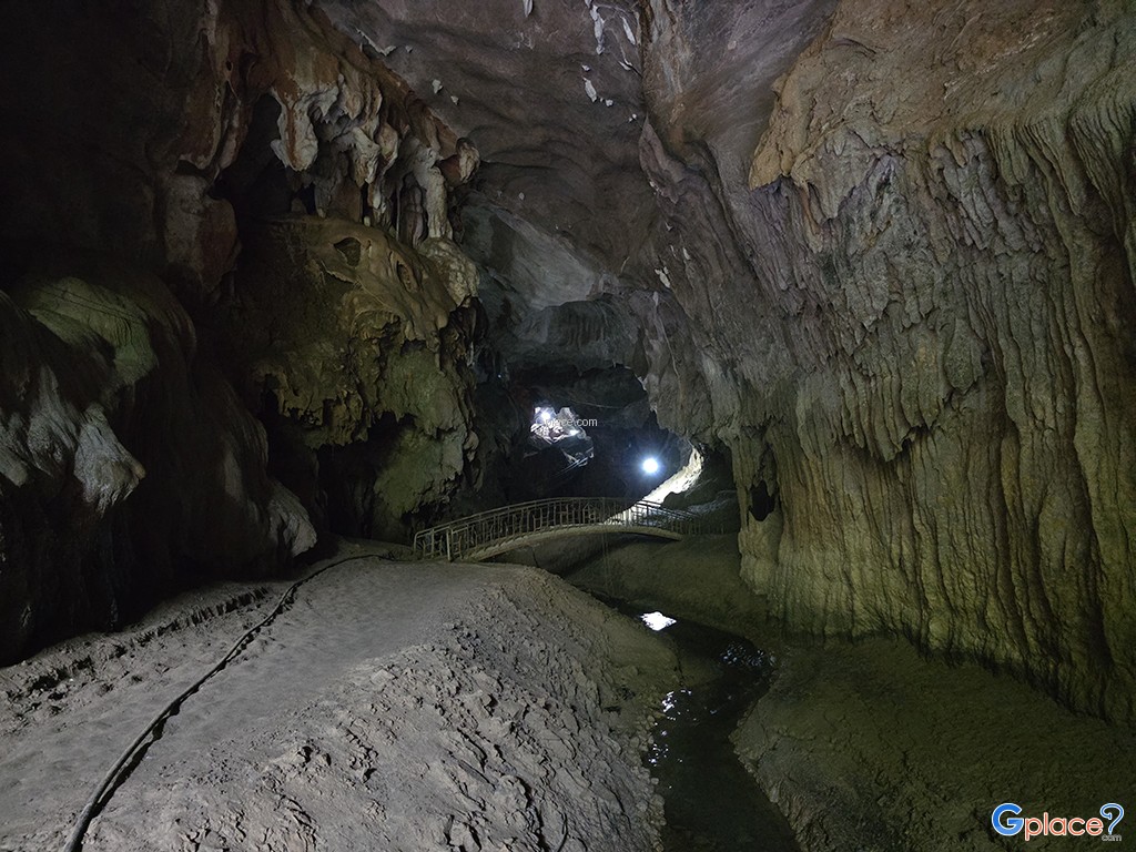 Tapan Cave Monastery石窟