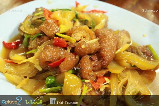 อ้วนโภชนาเวียงป่าเป้า