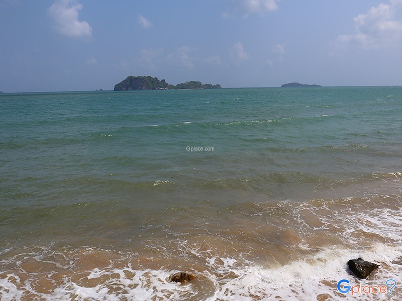 Sai Ree Beach Chomphon