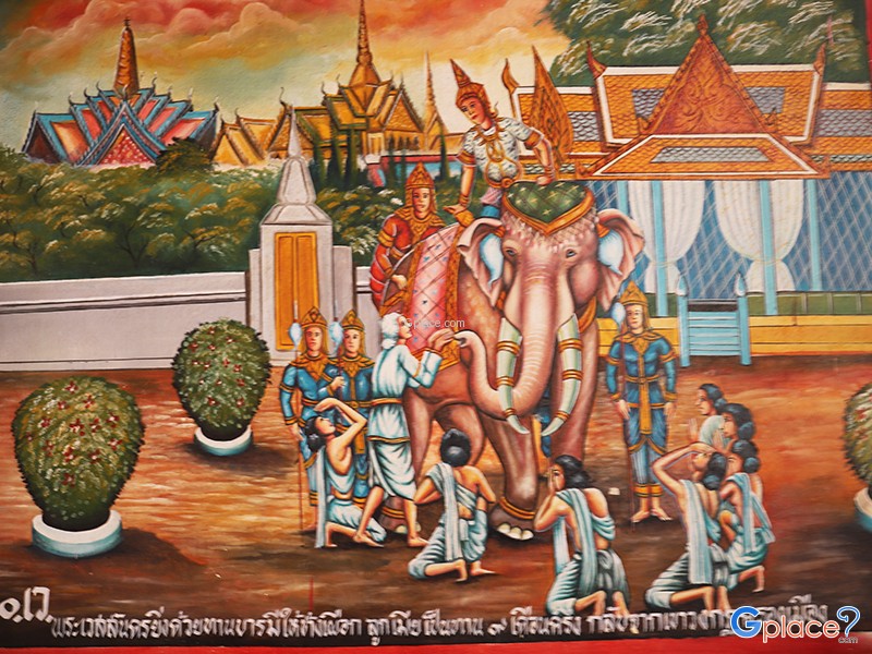 Wat Phra Singh Chiang Rai