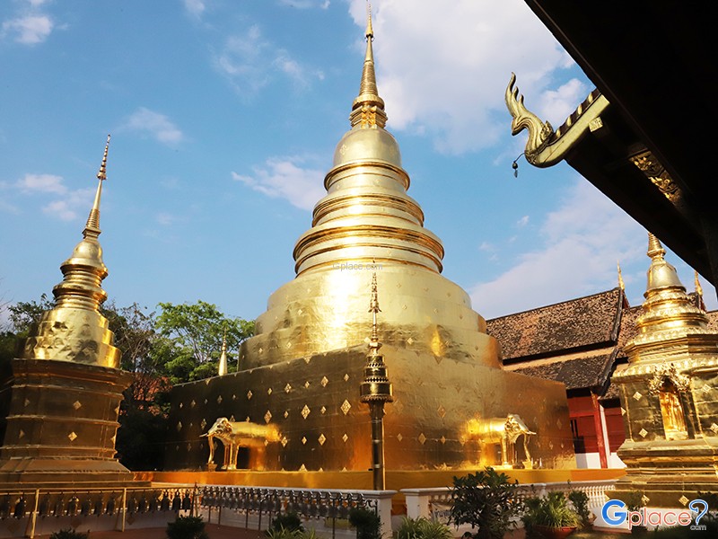 Wat Phra Sing Worawihan