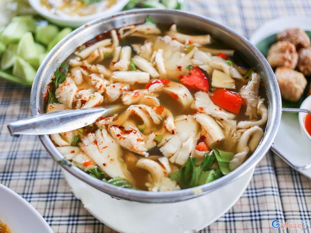 แพฟ้าไทย