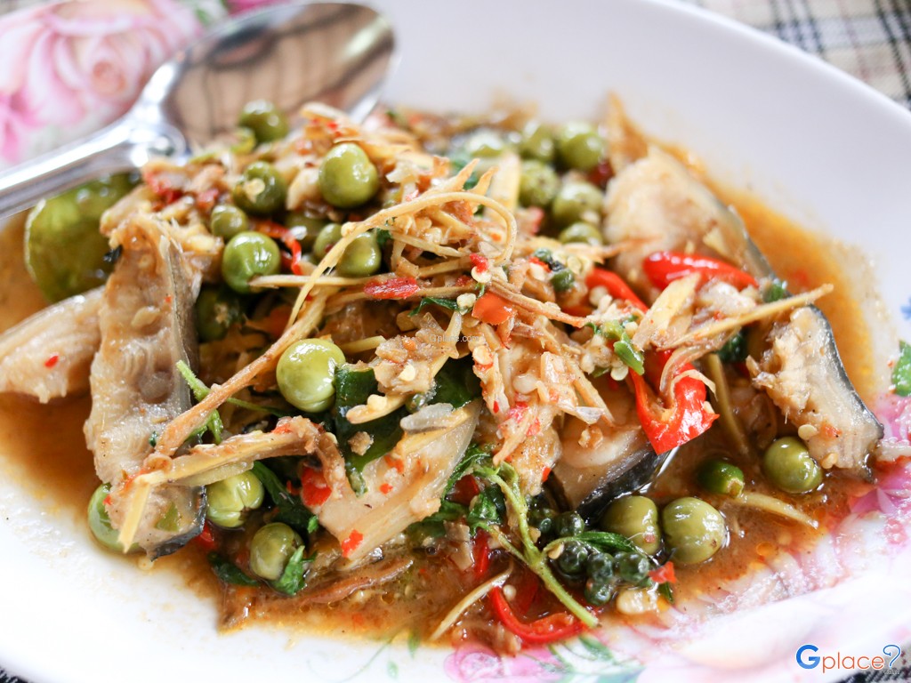 แพฟ้าไทย