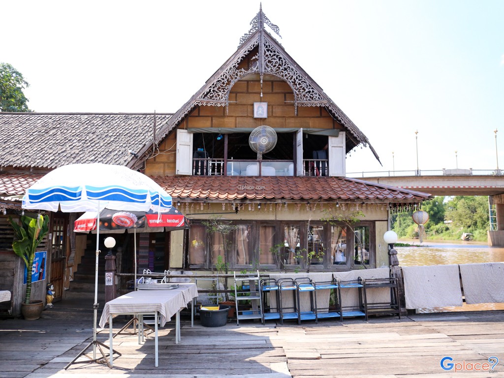 แพฟ้าไทย