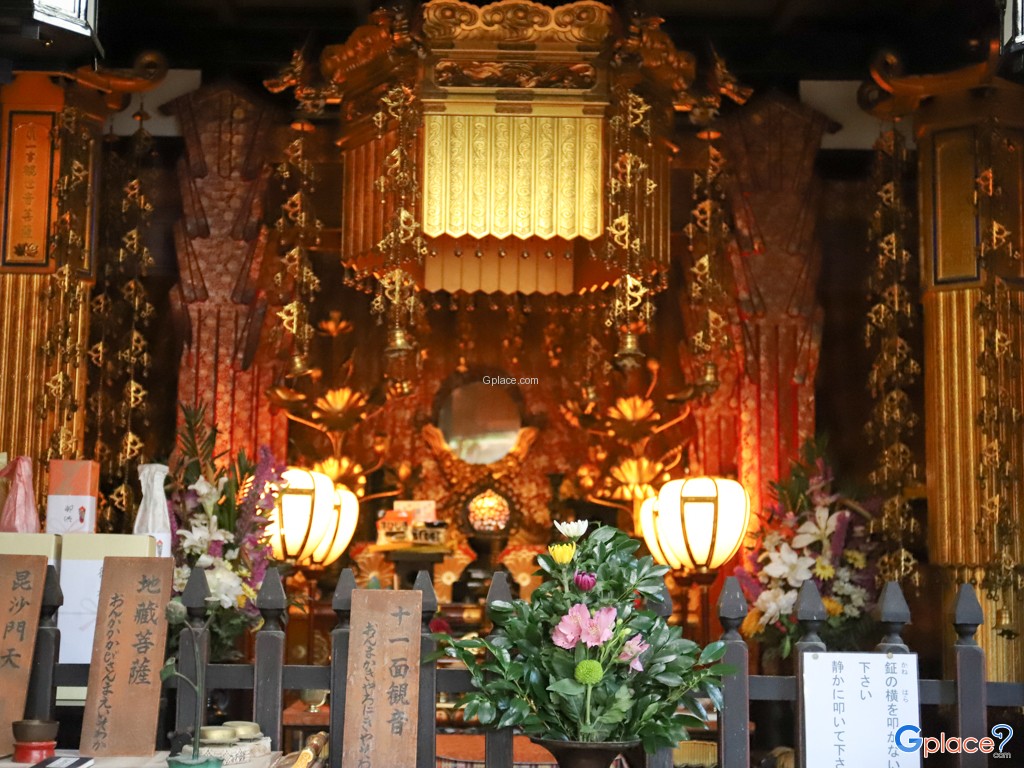 Kofukuji Temple