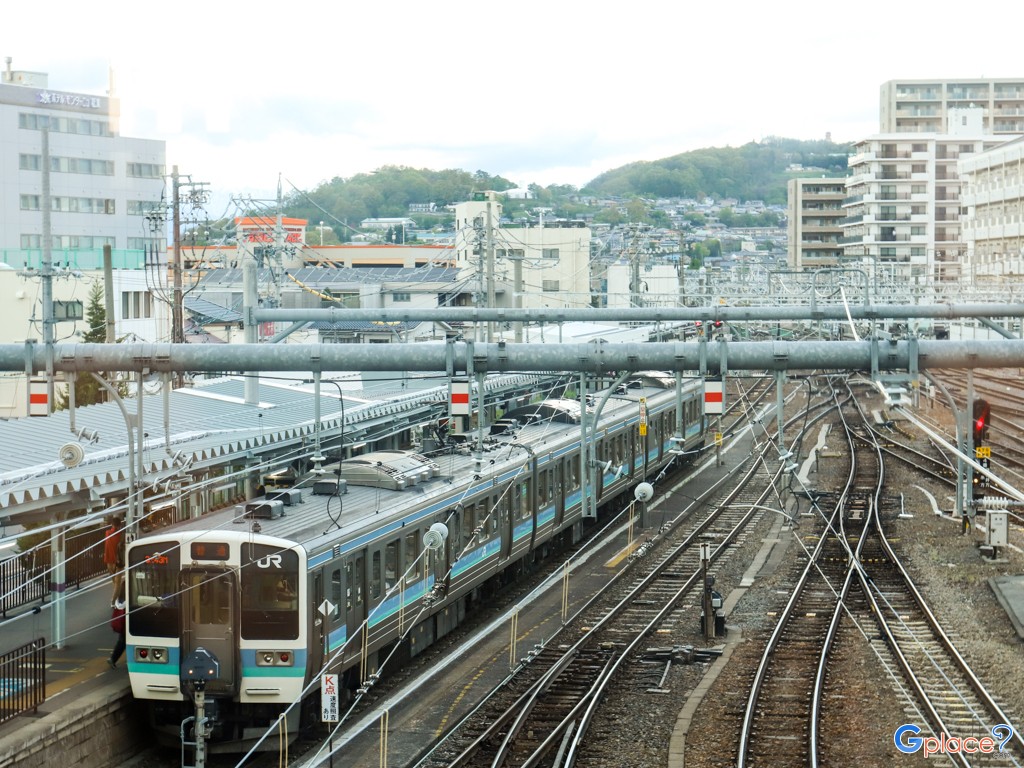 สถานี มัตสิโมะโตะ