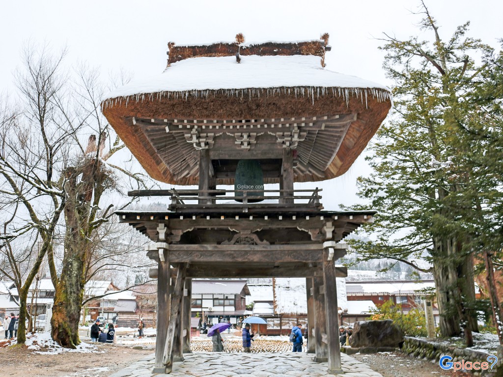 Myozenji Temple