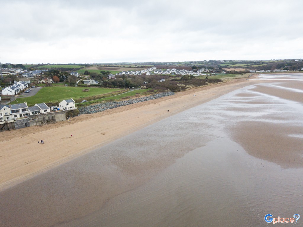 Duncannon Beach  Wexford
