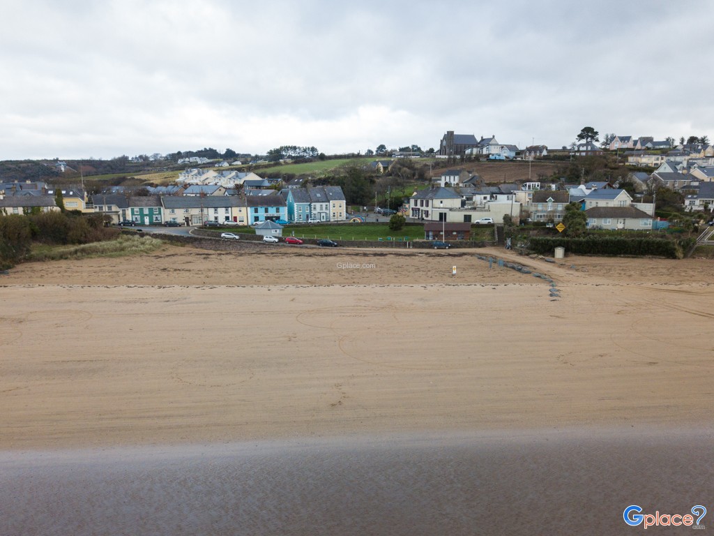 Duncannon Beach  Wexford