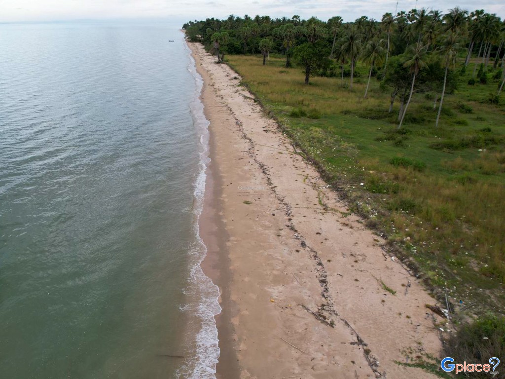 หาดแหลมทราย