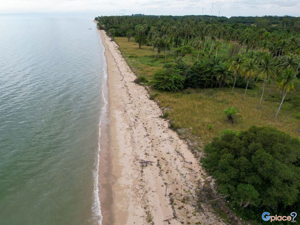 หาดแหลมทราย