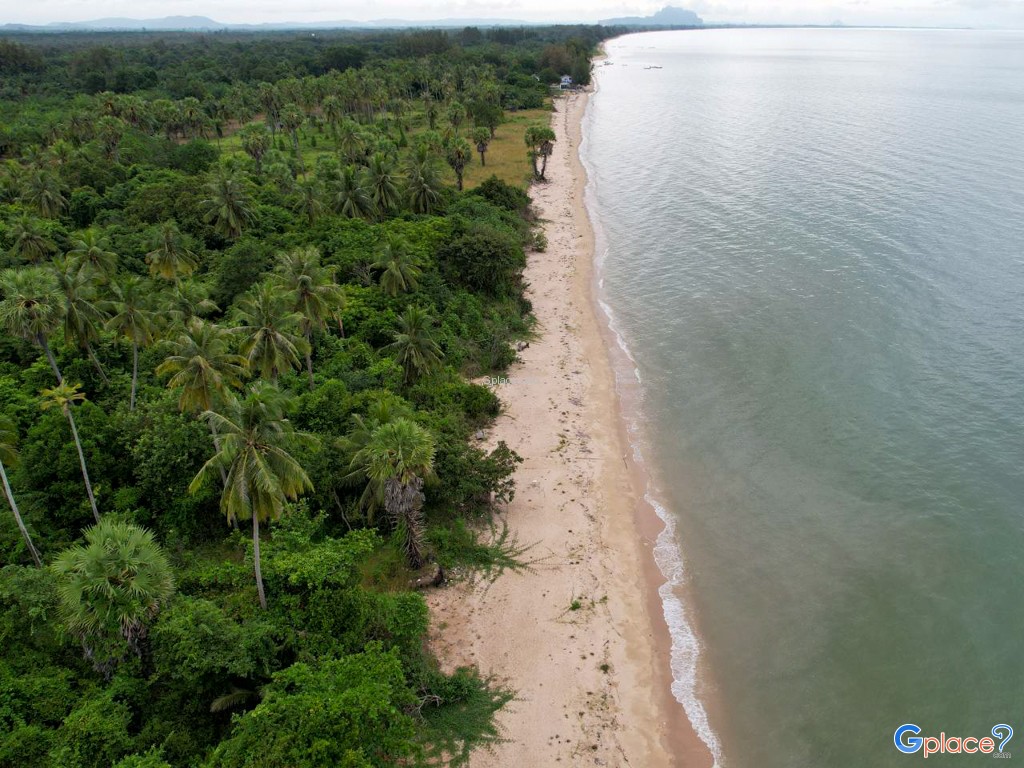 หาดแหลมทราย