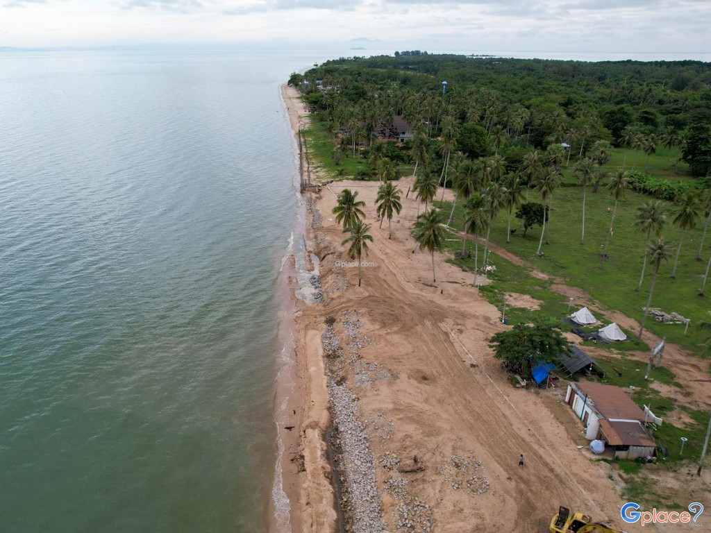 หาดแหลมทราย