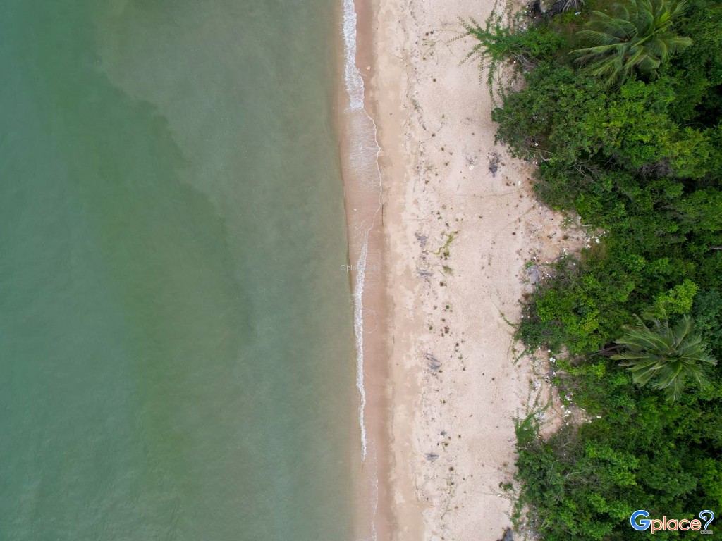 หาดแหลมทราย