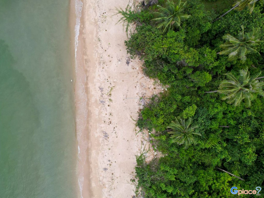 หาดแหลมทราย