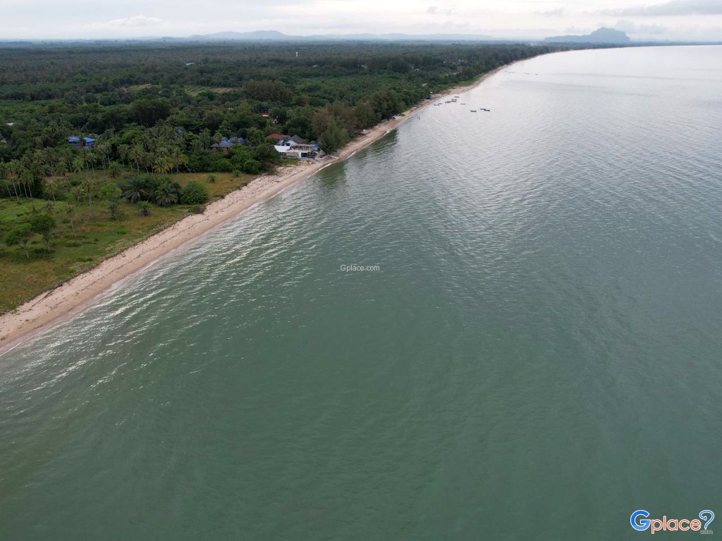 หาดแหลมทราย