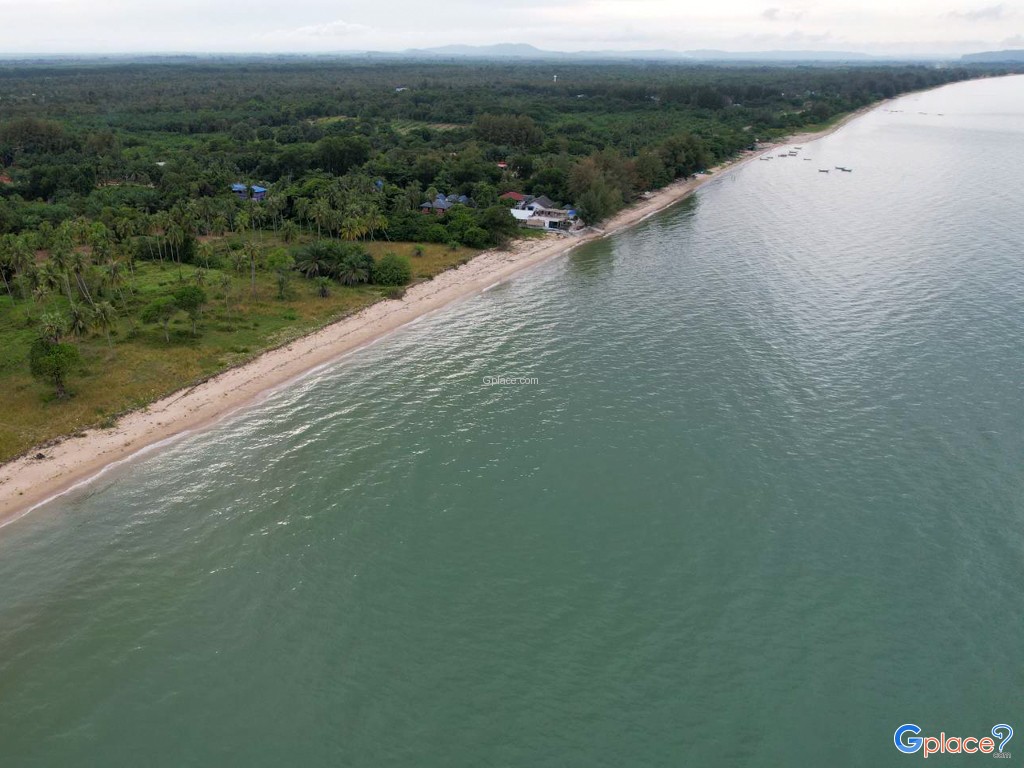 หาดแหลมทราย