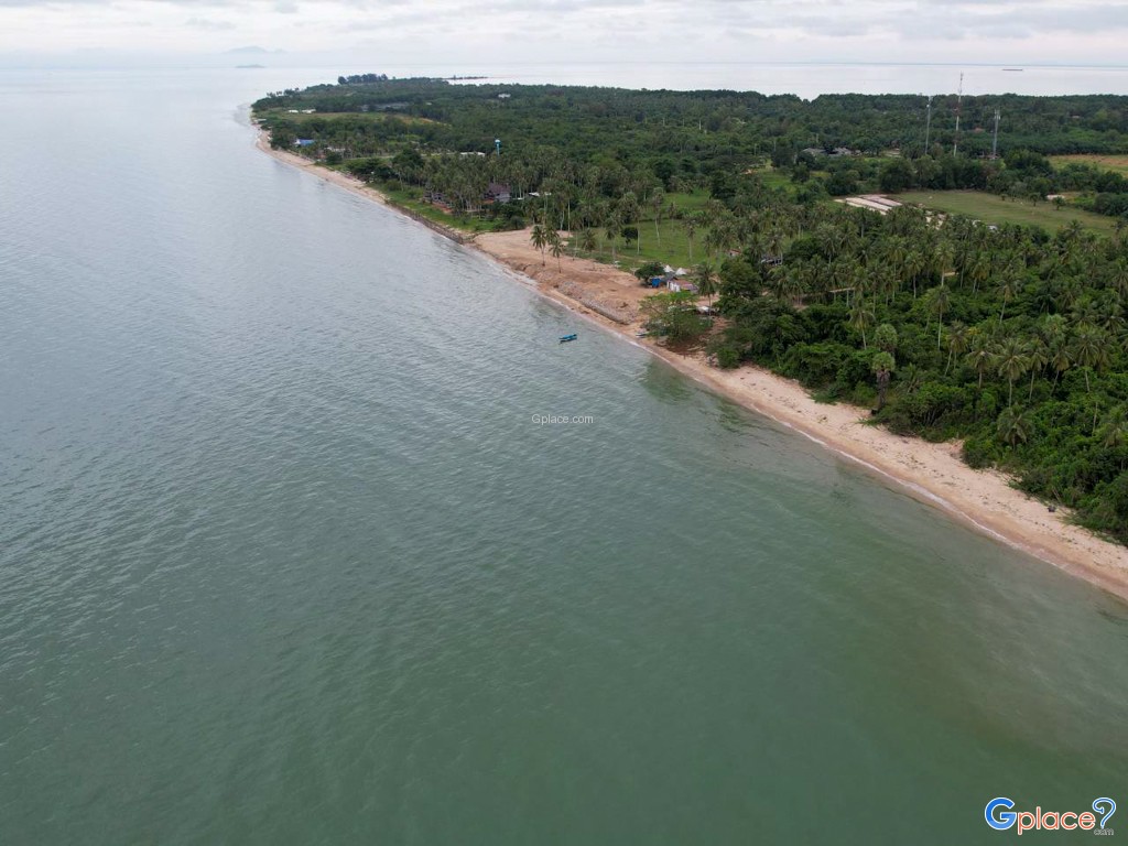 หาดแหลมทราย