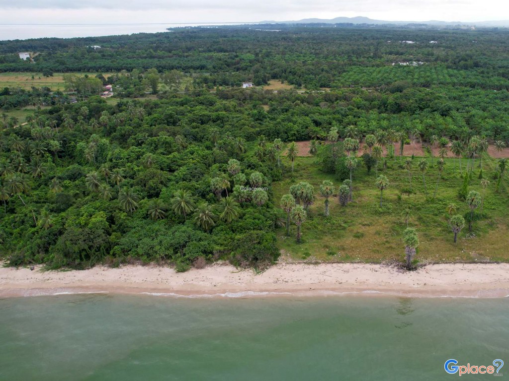 หาดแหลมทราย