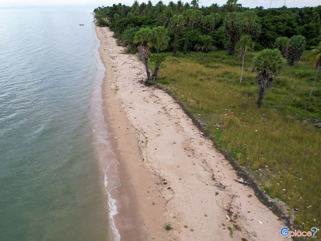 หาดแหลมทราย