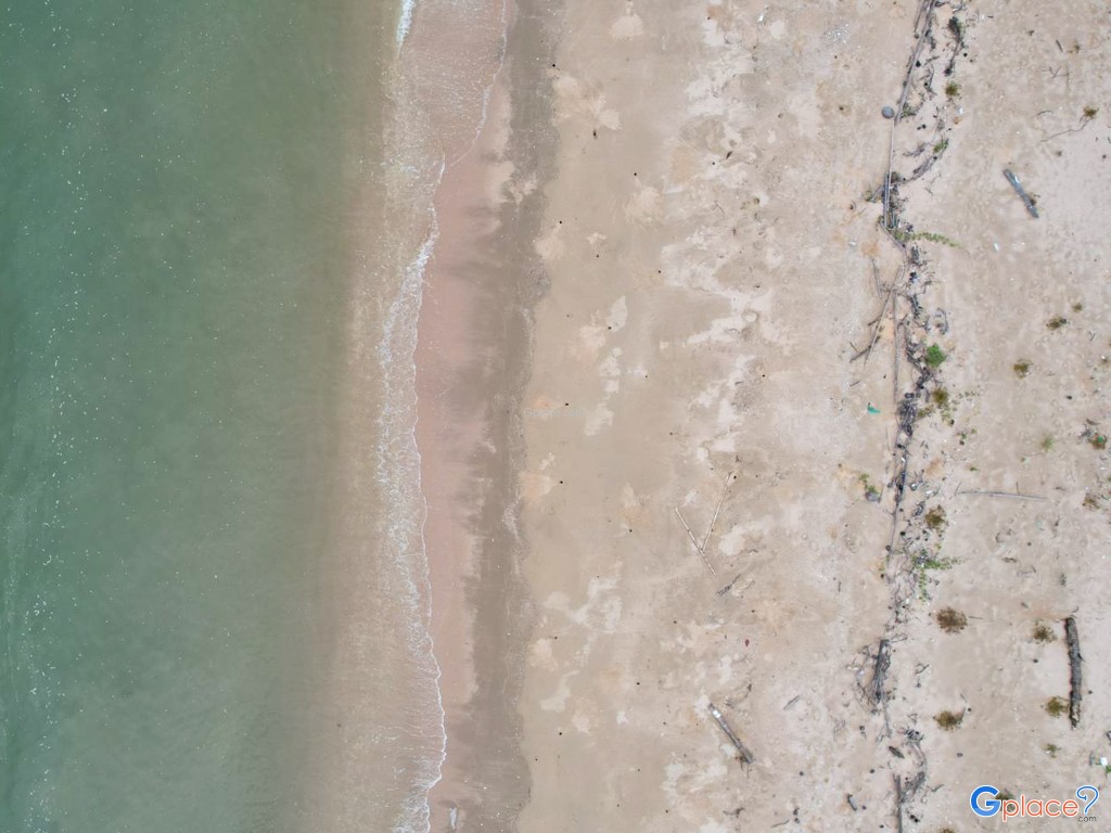 หาดแหลมทราย