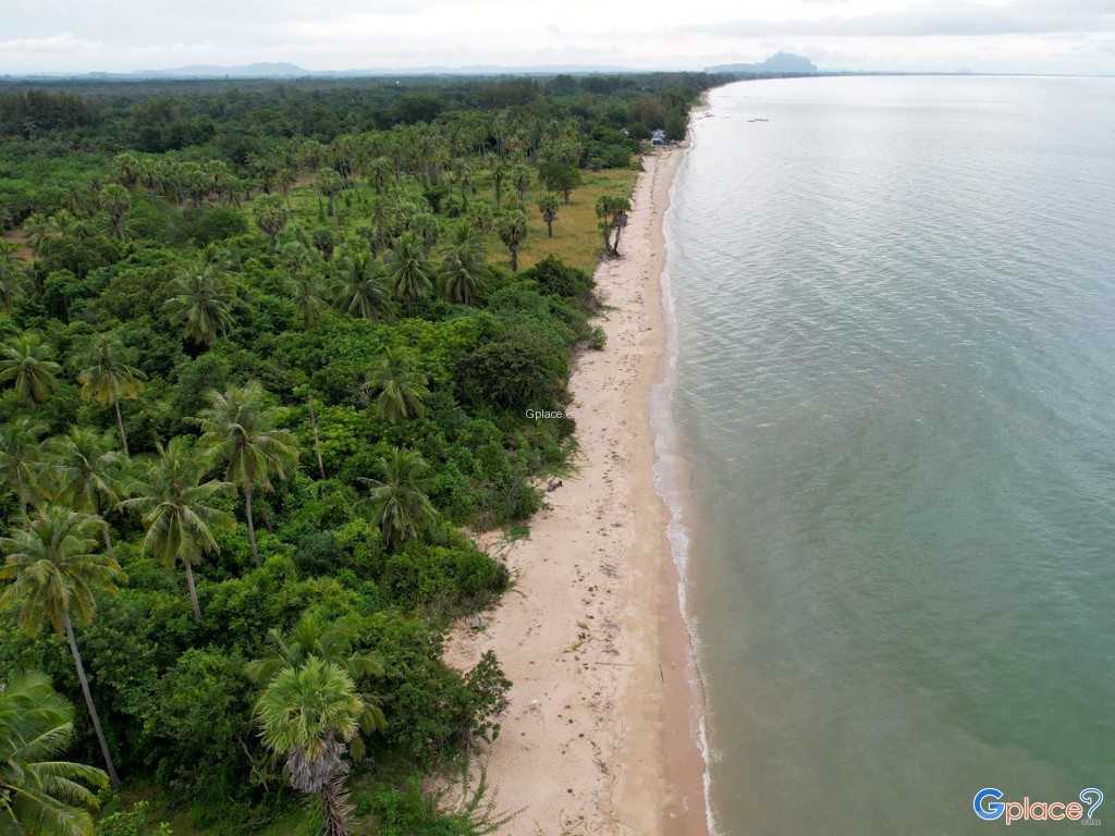 หาดแหลมทราย