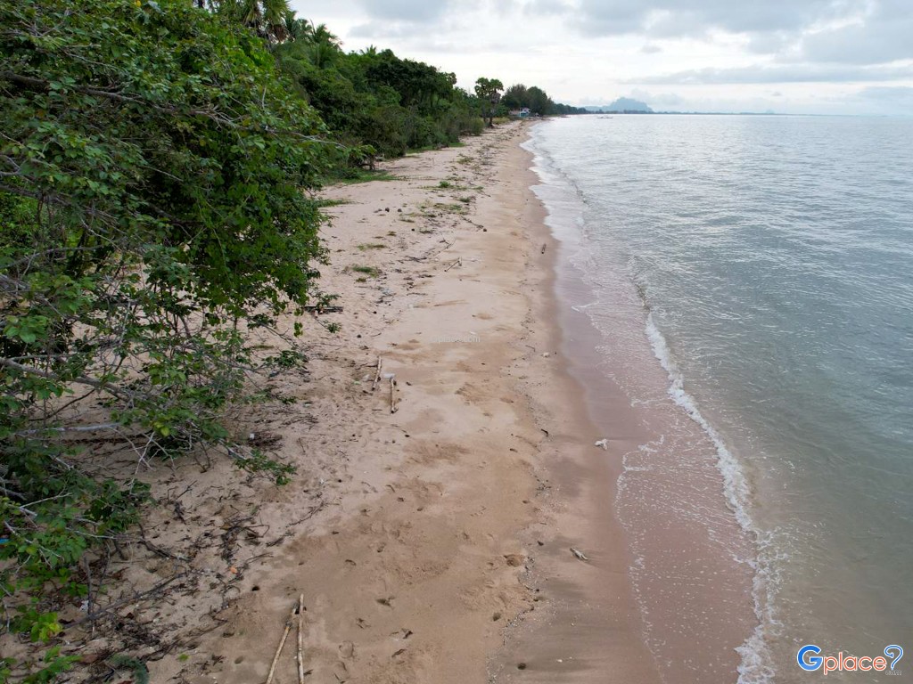 หาดแหลมทราย