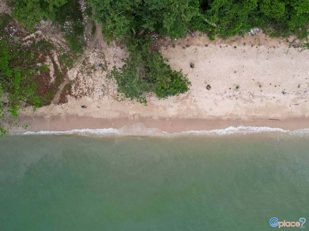 หาดแหลมทราย